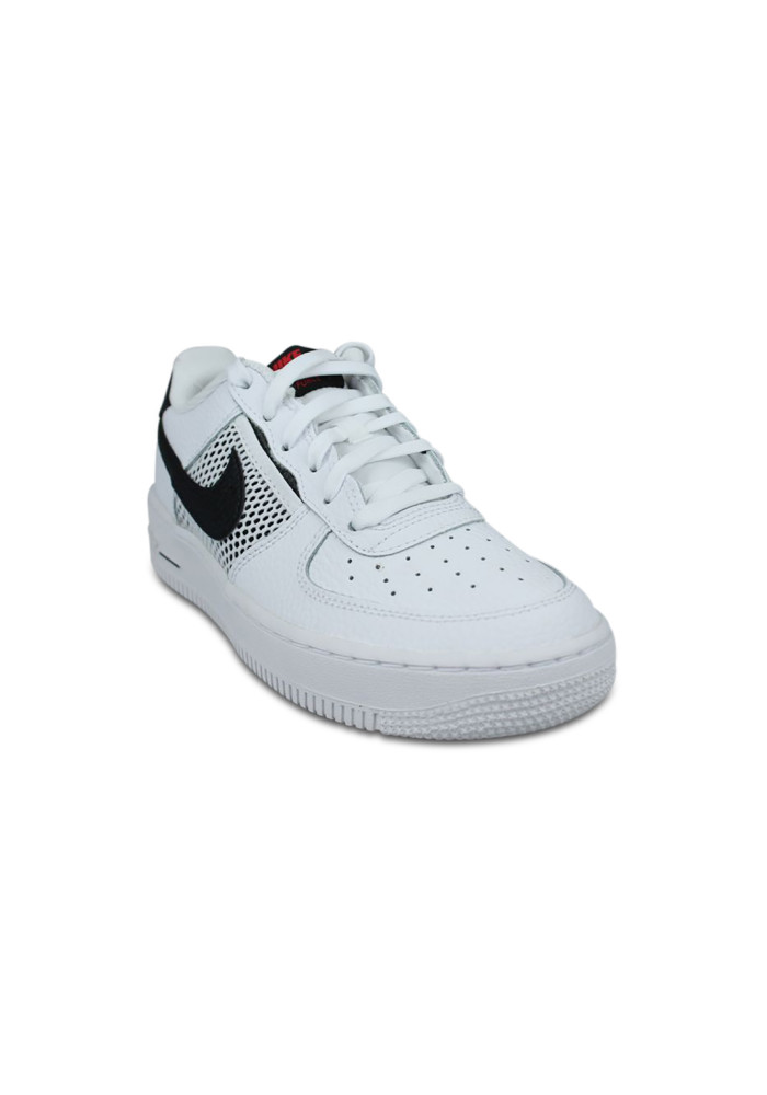 NIKE AIR FORCE 1 LV8 JUNIOR BLANC DH9596-100