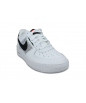 NIKE AIR FORCE 1 LV8 JUNIOR BLANC DH9596-100