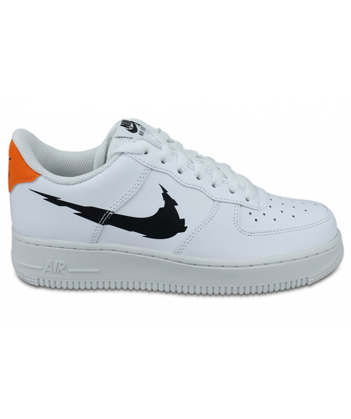 NIKE AIR FORCE 1 07 BLANC DV6483-100