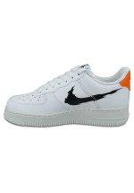 NIKE AIR FORCE 1 07 BLANC DV6483-100