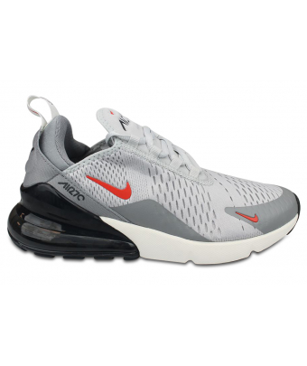 NIKE AIR MAX 270 SC GRIS DR8616-001
