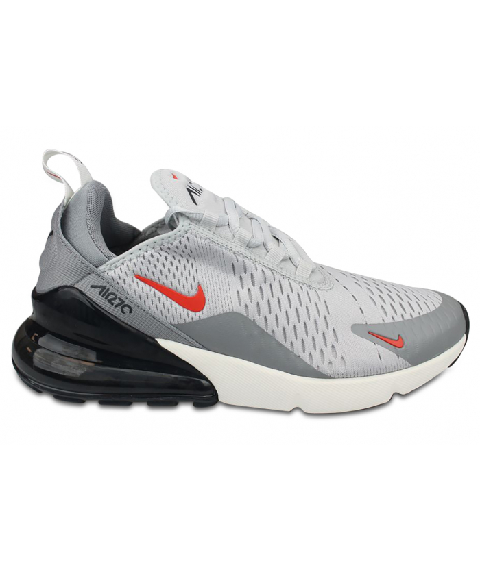 NIKE AIR MAX 270 SC GRIS DR8616-001