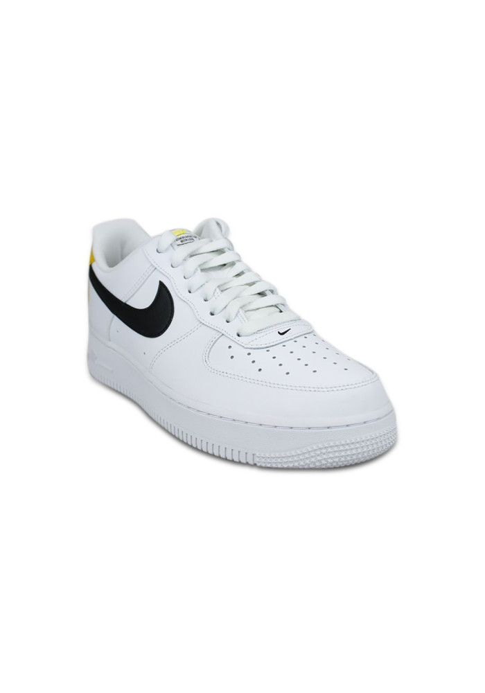 NIKE AIR FORCE 1'07LV8 2 BLANC DM0118-100