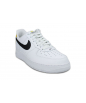 NIKE AIR FORCE 1'07LV8 2 BLANC DM0118-100