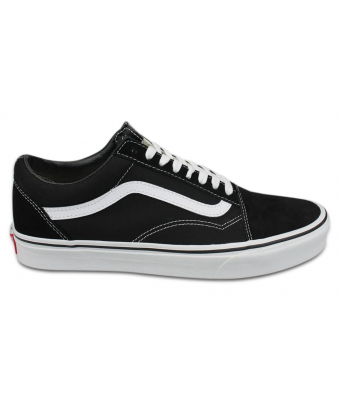 VANS OLD SKOOL NOIR VN000D3HY281