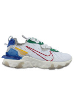 NIKE REACT VISION BLANC DV3500-100