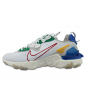 NIKE REACT VISION BLANC DV3500-100