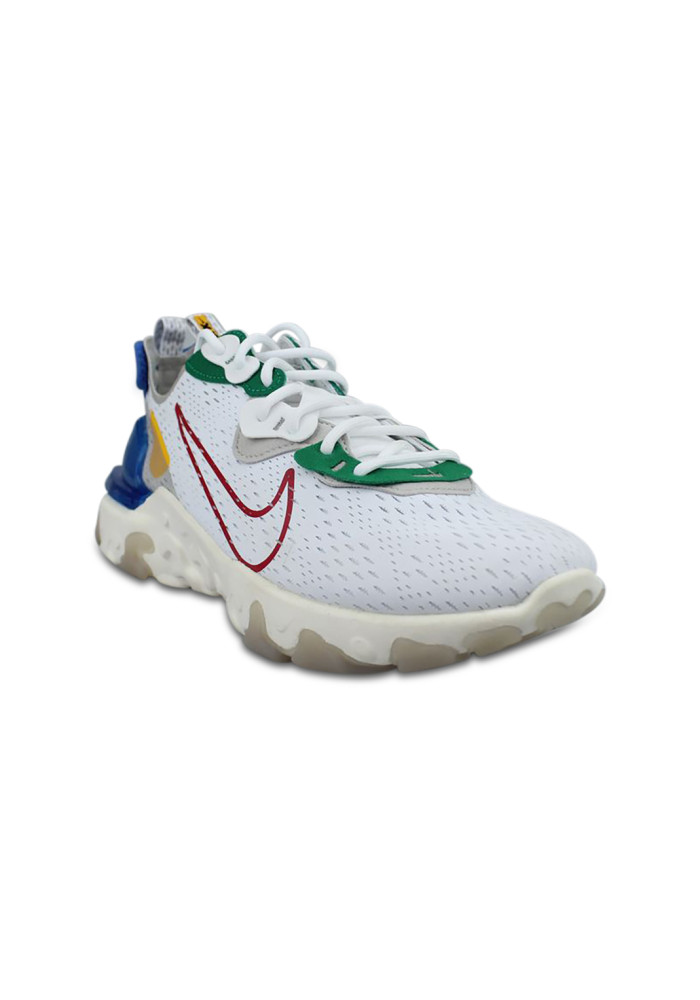 NIKE REACT VISION BLANC DV3500-100