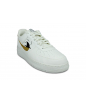 NIKE AIR FORCE 1'07 LV8 NN BLANC DM0117-100