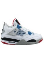 AIR JORDAN 4 RETRO SE WHAT THE  CI1184-146