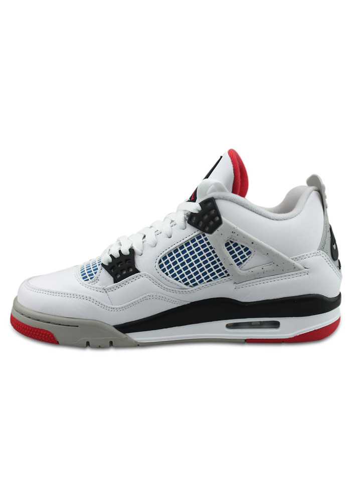 AIR JORDAN 4 RETRO SE WHAT THE  CI1184-146