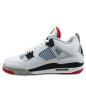 AIR JORDAN 4 RETRO SE WHAT THE  CI1184-146