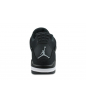 AIR JORDAN 4 RETRO SE NOIR  CANVAS DH7138-006