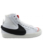 WOMEN BLAZER MID '77 JUMBO BLANC DQ1471-100