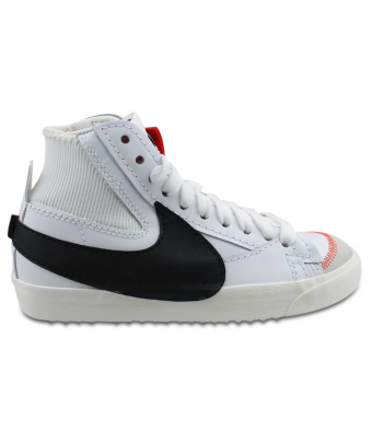 WOMEN BLAZER MID '77 JUMBO BLANC DQ1471-100