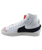 WOMEN BLAZER MID '77 JUMBO BLANC DQ1471-100