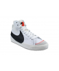 WOMEN BLAZER MID '77 JUMBO BLANC DQ1471-100