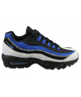 NIKE AIR MAX 95 SE NOIR DQ0268-001