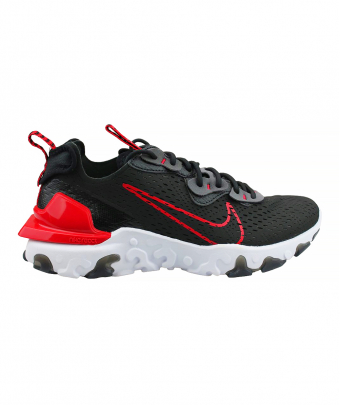 NIKE REACT VISION NOIR FB3353-001