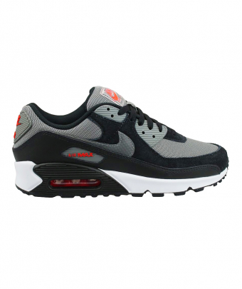 NIKE AIR MAX 90 NOIR FD0664-001