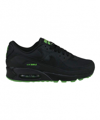 NIKE AIR MAX 90 NOIR DQ4071-005