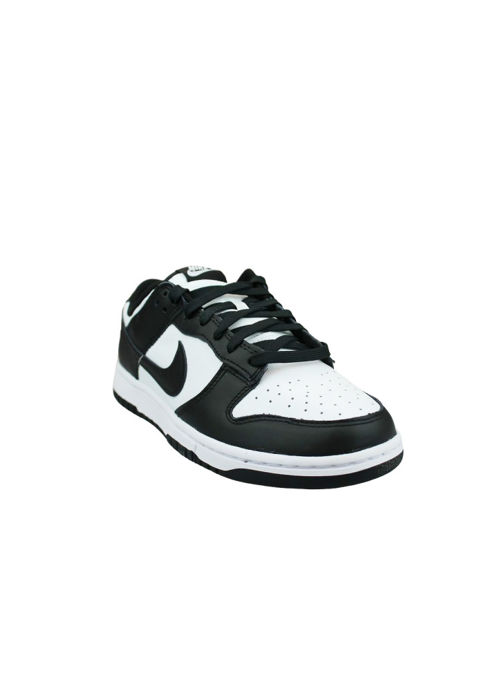 NIKE DUNK LOW RETRO BLANC DD1391-100