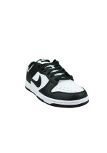 NIKE DUNK LOW RETRO BLANC DD1391-100
