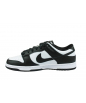 NIKE DUNK LOW RETRO BLANC DD1391-100