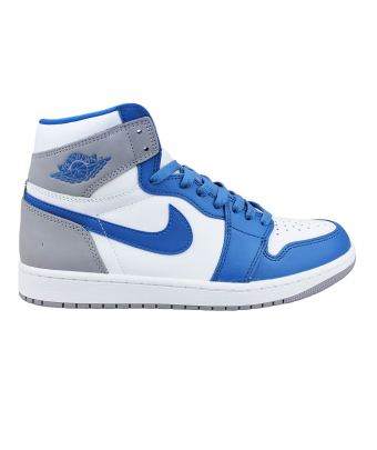 AIR JORDAN 1 RETRO OG TRUE BLUE DZ5485-410