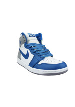 AIR JORDAN 1 RETRO OG TRUE BLUE DZ5485-410