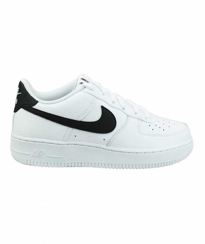 nike air force 1 junior white size 3