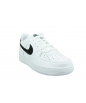 NIKE AIR FORCE 1 JUNIOR BLANC CT3839-100