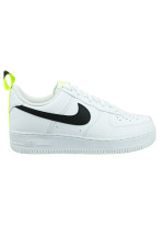 NIKE AIR FORCE 1'07 BLANC DZ4510-100