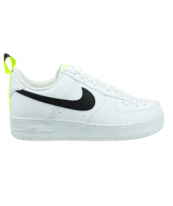 NIKE AIR FORCE 1'07 BLANC DZ4510-100