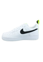 NIKE AIR FORCE 1'07 BLANC DZ4510-100