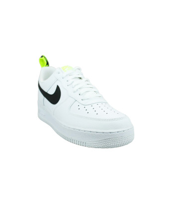 NIKE AIR FORCE 1'07 BLANC DZ4510-100