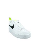 NIKE AIR FORCE 1'07 BLANC DZ4510-100