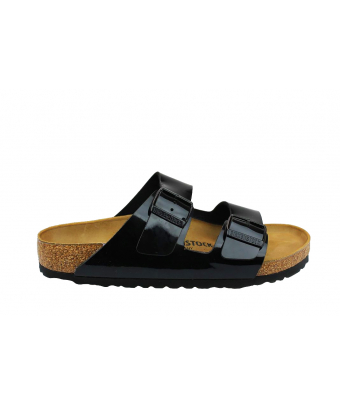 BIRKENSTOCK ARIZONA BS NOIR 1005291