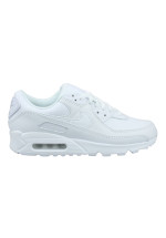 NIKE AIR MAX 90 LTR BLANC CZ5594-100