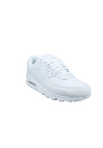 NIKE AIR MAX 90 LTR BLANC CZ5594-100