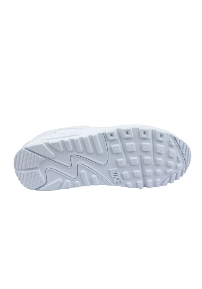 NIKE AIR MAX 90 LTR BLANC CZ5594-100