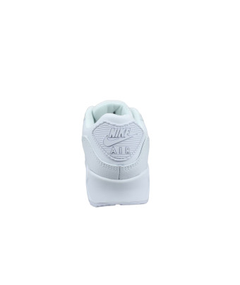 NIKE AIR MAX 90 LTR BLANC CZ5594-100