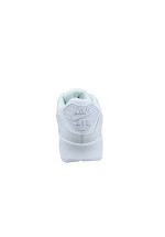 NIKE AIR MAX 90 LTR BLANC CZ5594-100
