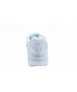 NIKE AIR MAX 90 LTR BLANC CZ5594-100