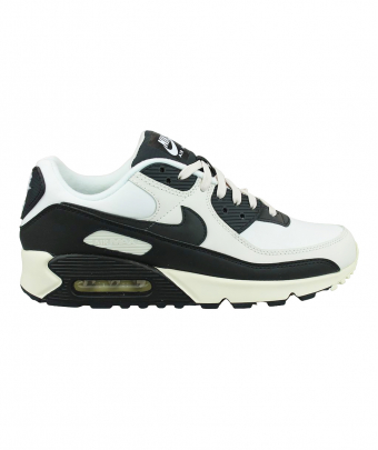NIKE AIR MAX 90 BLANC DQ8974-100