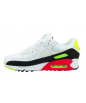 NIKE AIR MAX 90 BLANC DQ4071-100