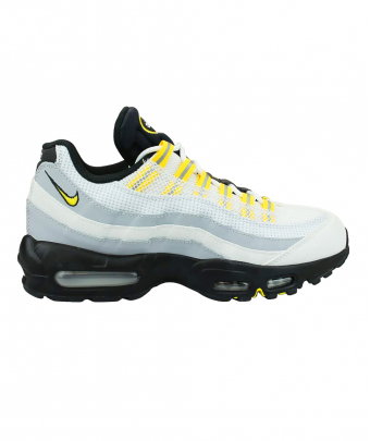 NIKE AIR MAX 95 ESSENTIAL BLANC DQ3982-100