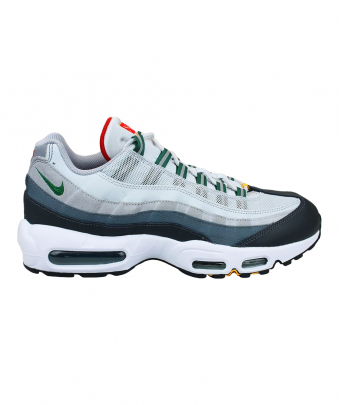 NIKE AIR MAX 95 PLATINE DM0011-002