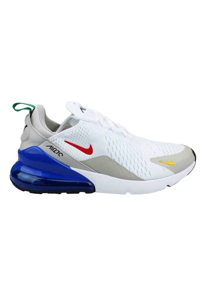 NIKE AIR MAX 270 BLANC DV3731-100