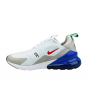 NIKE AIR MAX 270 BLANC DV3731-100